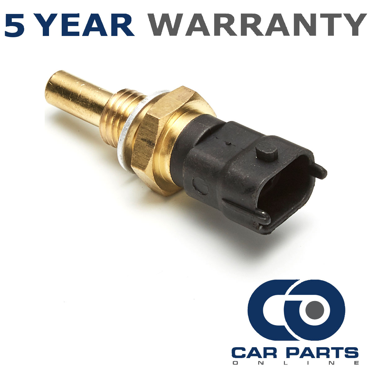 Honda Civic Coolant Temperature Sensor